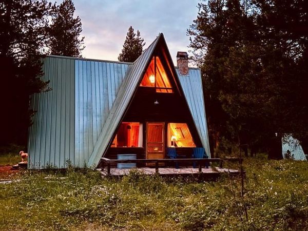 3789 Homestead Drive, ISLAND PARK, ID 83429