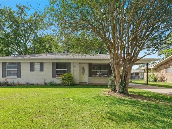5612 SARAH CONSTANT Court, Alexandria, LA 71303