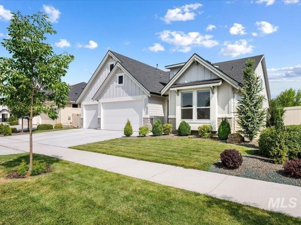 830 E Territory, Meridian, ID 83646