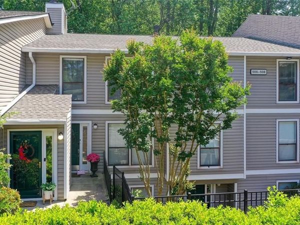 508 Wynnes Ridge Circle SE, Marietta, GA 30067