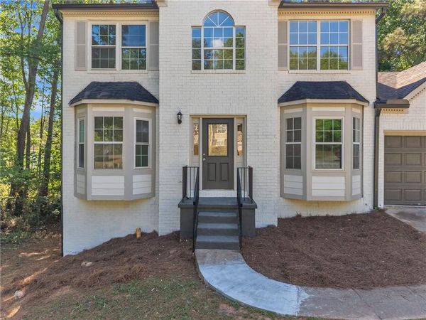 2559 Raindrop Court, Decatur, GA 30034