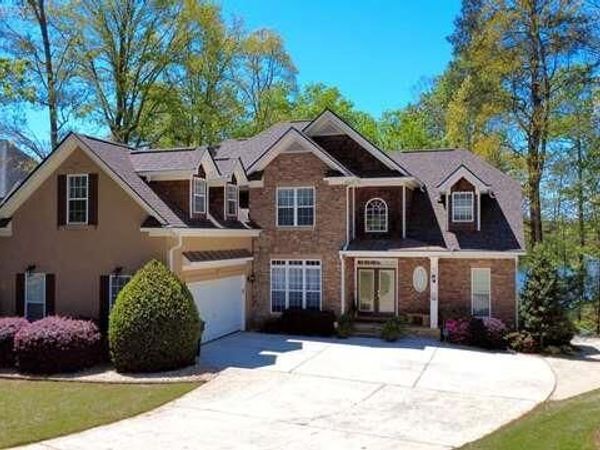306 Chanda Cove , Mcdonough, GA 30253