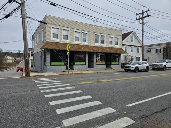 446 Main Street , Sanford, ME 04083