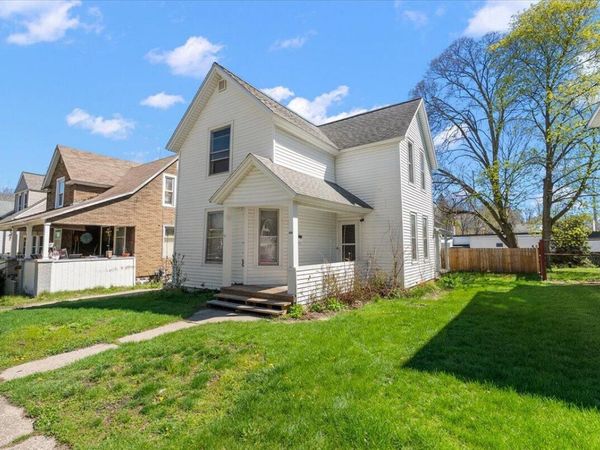 630 Prospect Avenue NE, Grand Rapids, MI 49503
