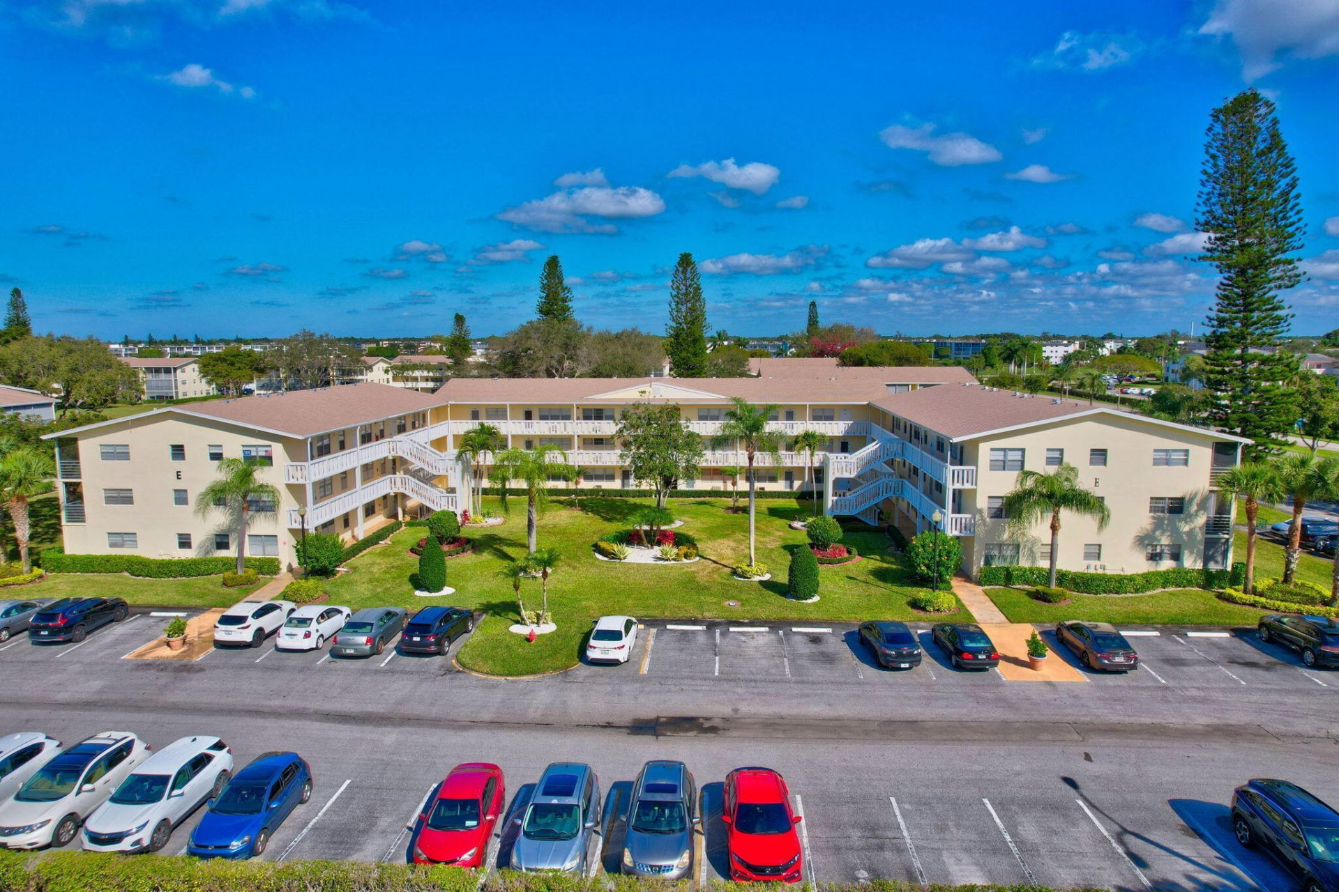 176 Dorset E, Boca Raton, FL 33434 Photo