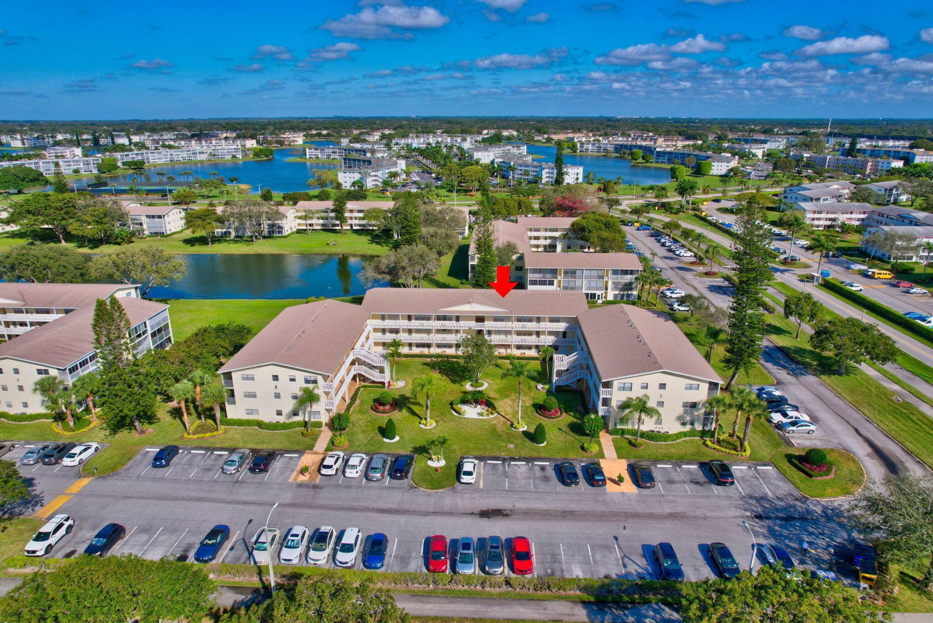 176 Dorset E, Boca Raton, FL 33434 Photo