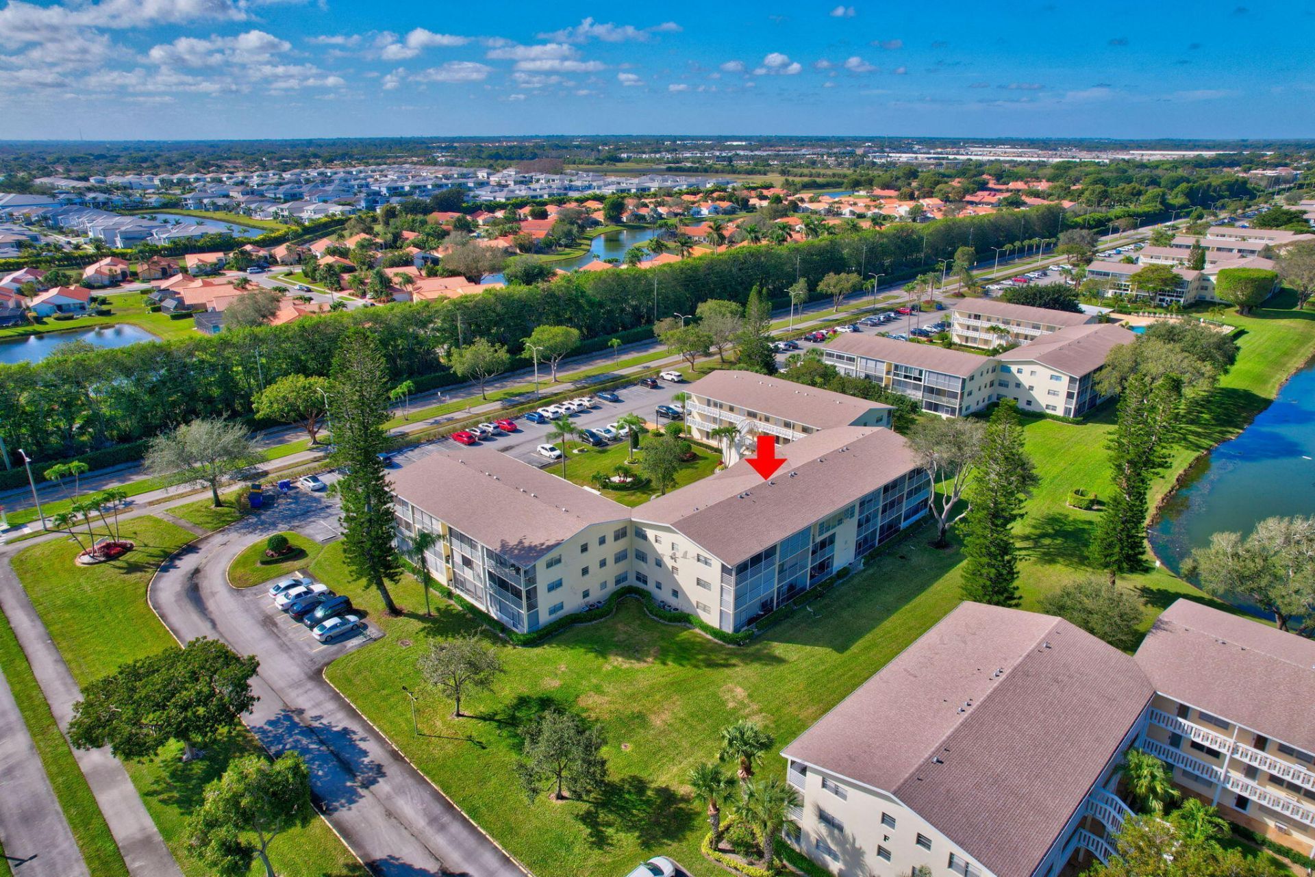 176 Dorset E, Boca Raton, FL 33434 Photo