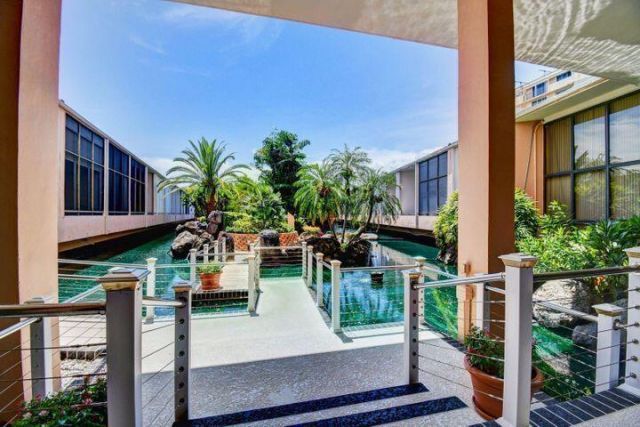 3589 S Ocean Boulevard, Unit 614, South Palm Beach, FL 33480 Photo