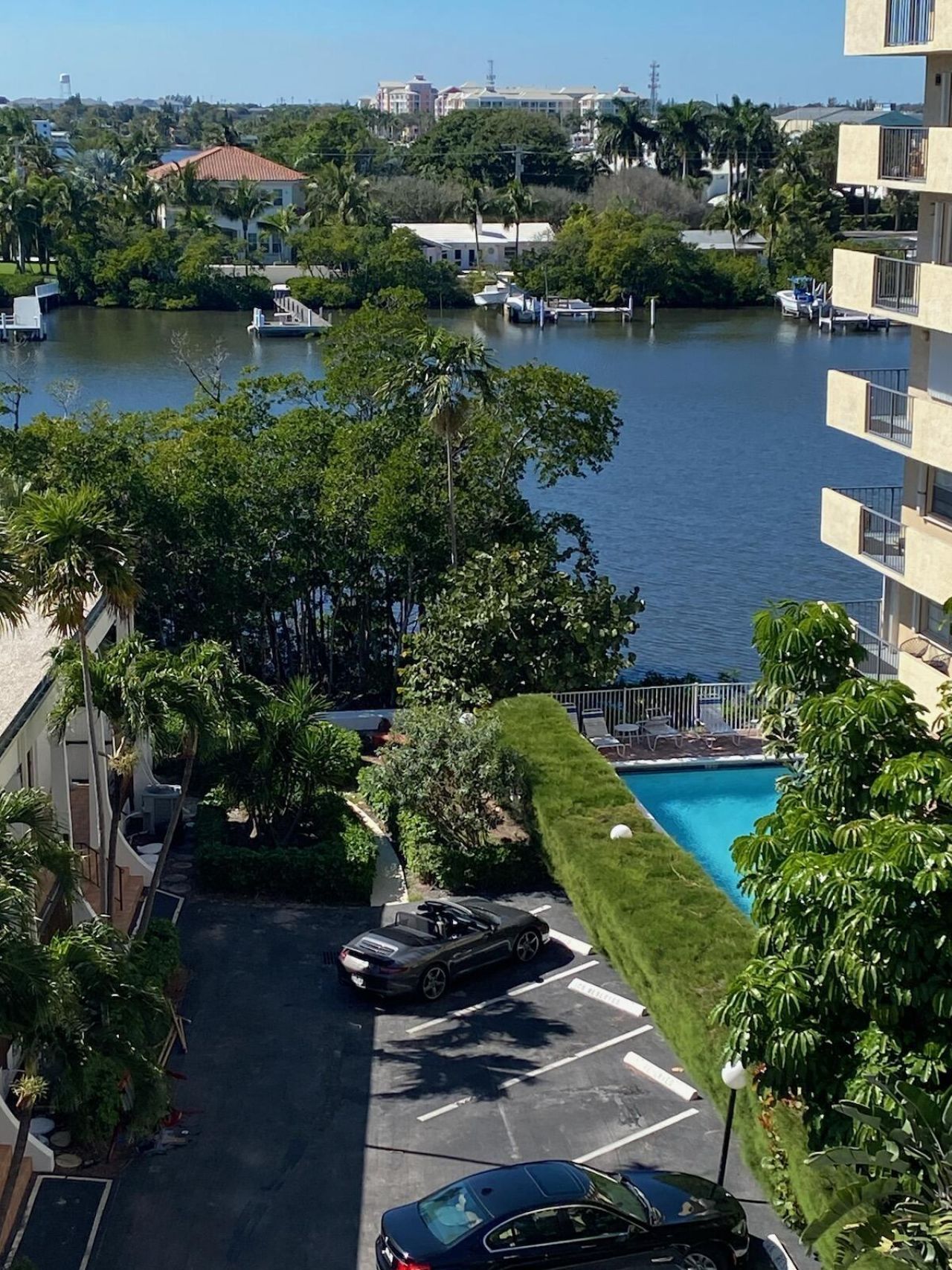 3589 S Ocean Boulevard, Unit 614, South Palm Beach, FL 33480 Photo