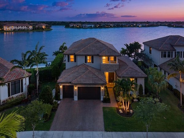 8701 Waterview Terrace, Parkland, FL 33076