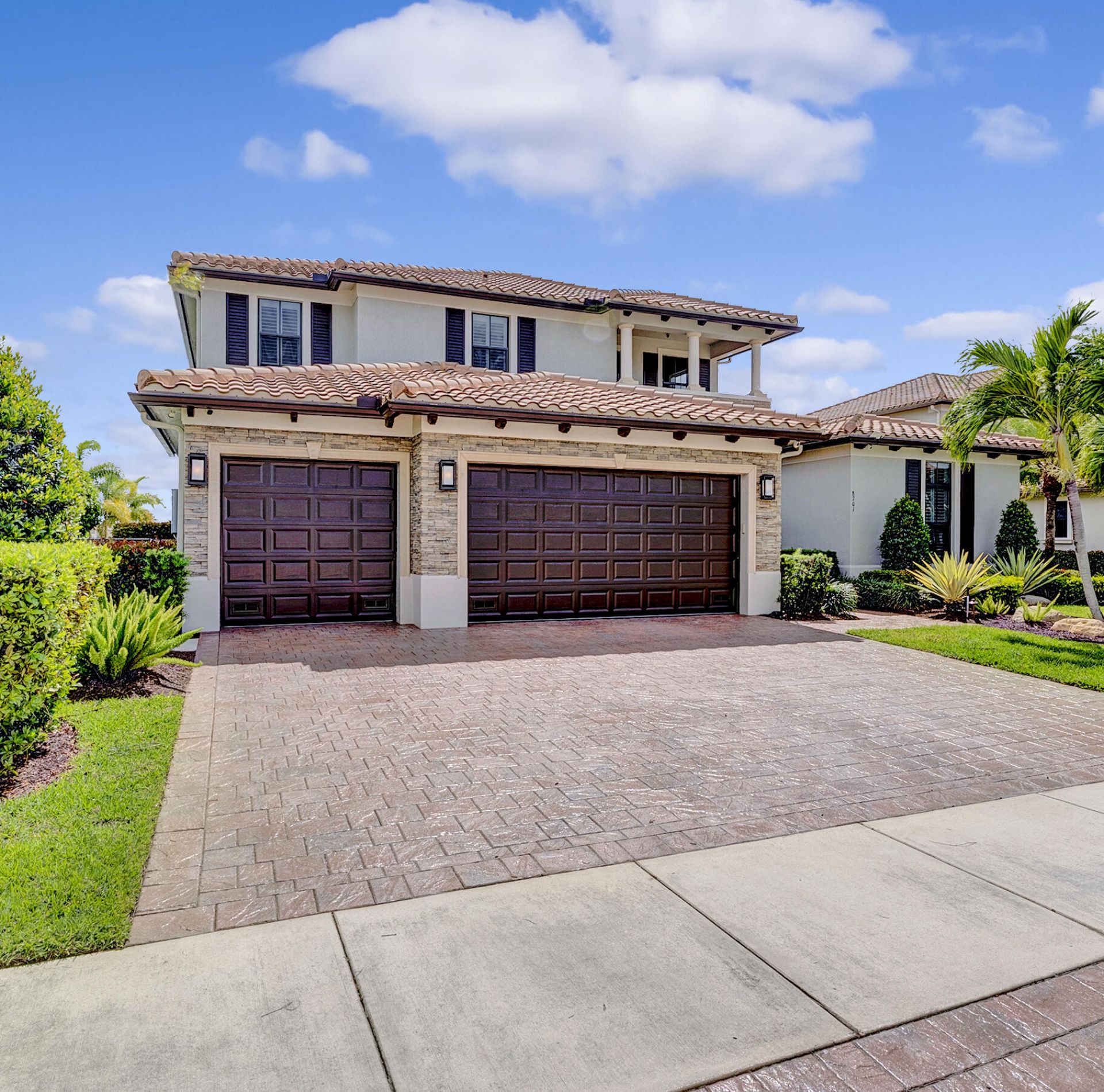 8701 Waterview Terrace, Parkland, FL 33076 Photo