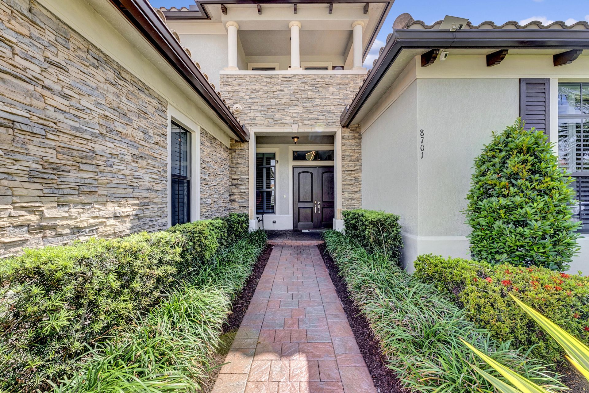 8701 Waterview Terrace, Parkland, FL 33076 Photo