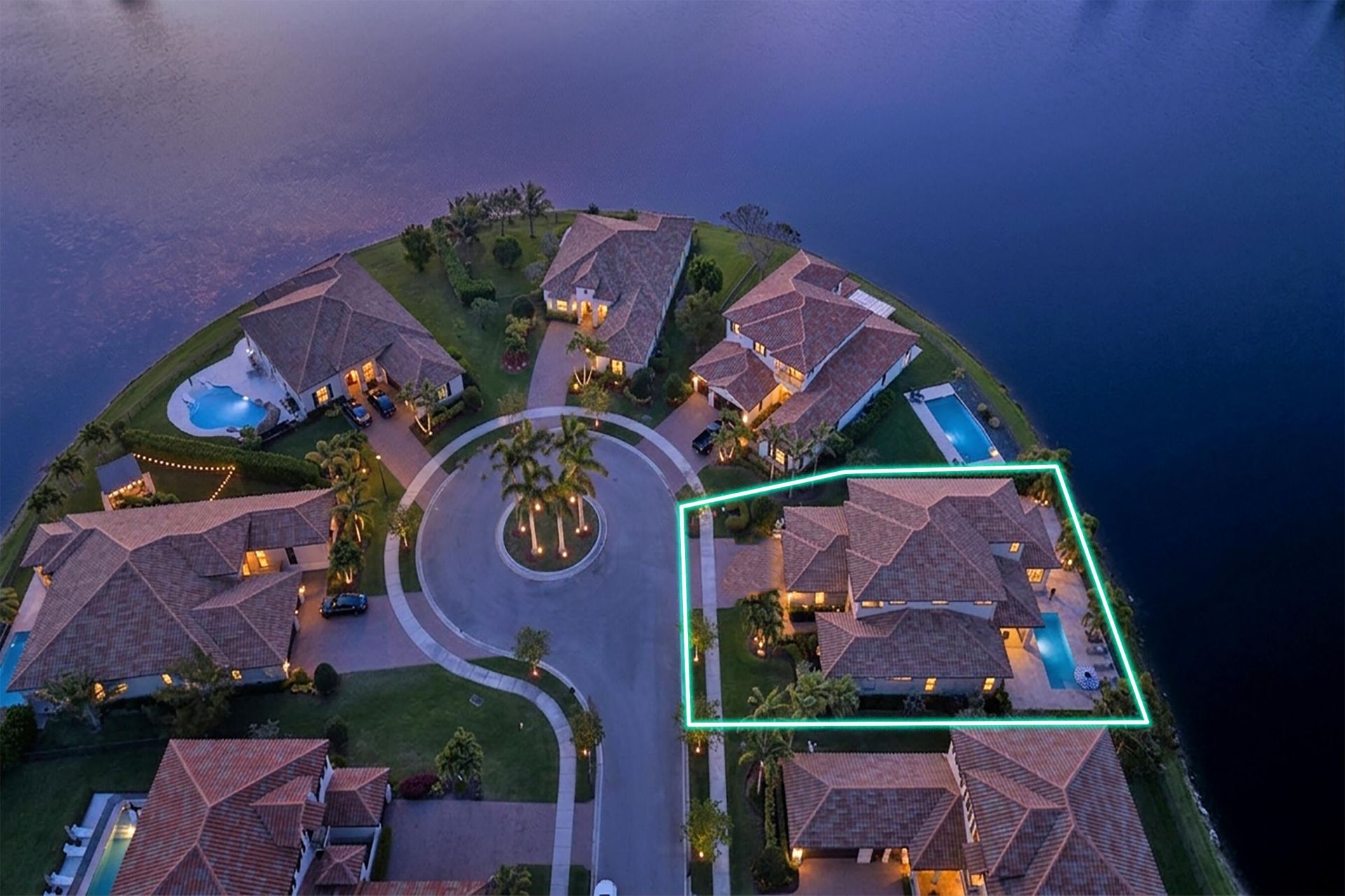 8701 Waterview Terrace, Parkland, FL 33076 Photo