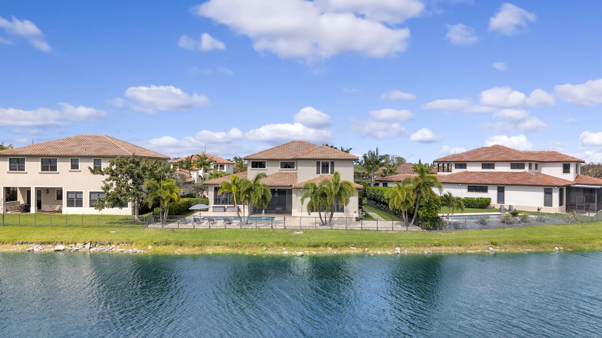 8701 Waterview Terrace, Parkland, FL 33076 Photo