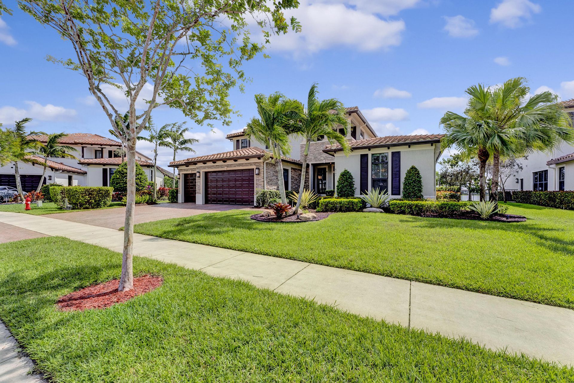 8701 Waterview Terrace, Parkland, FL 33076 Photo