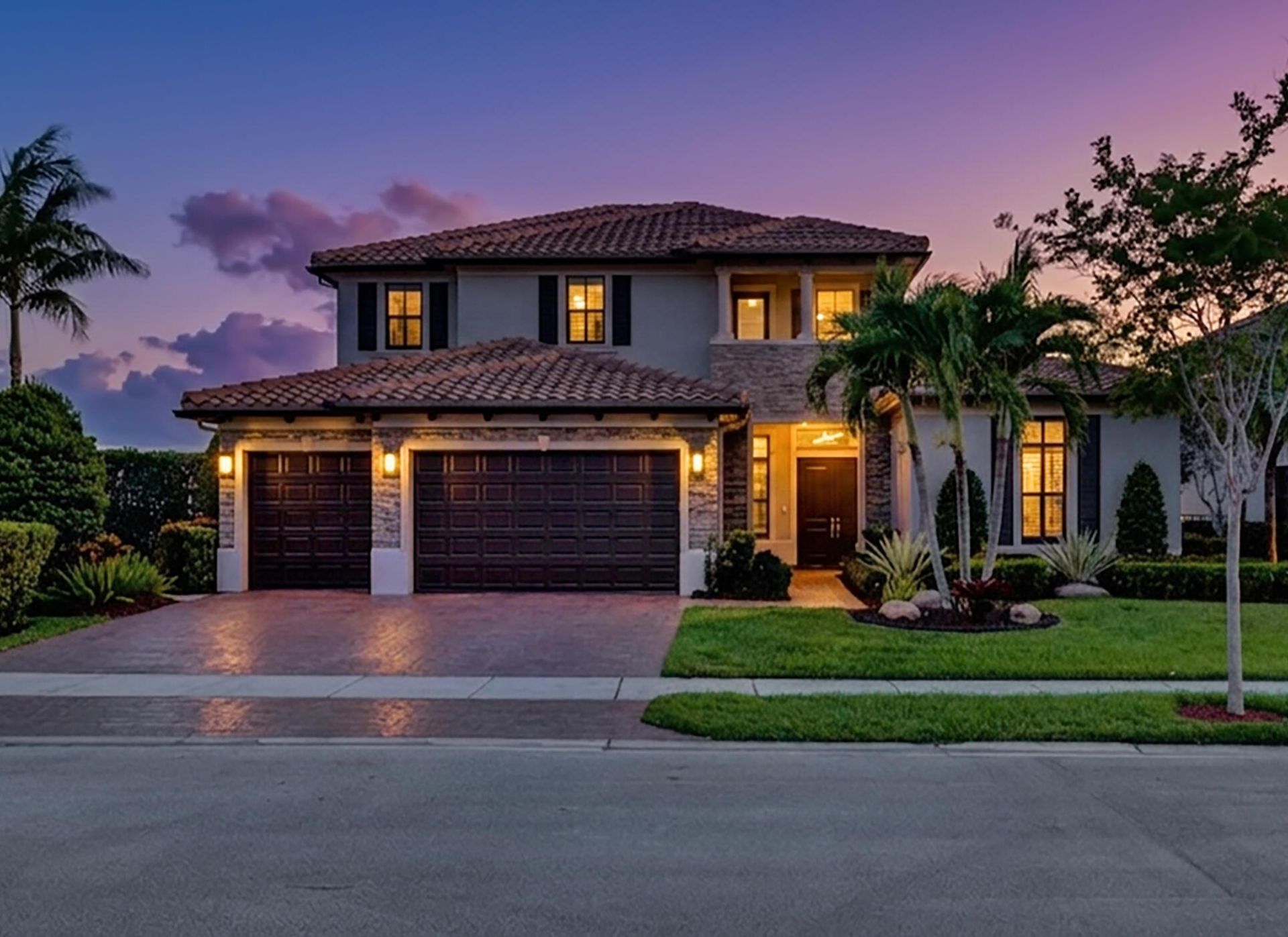 8701 Waterview Terrace, Parkland, FL 33076 Photo