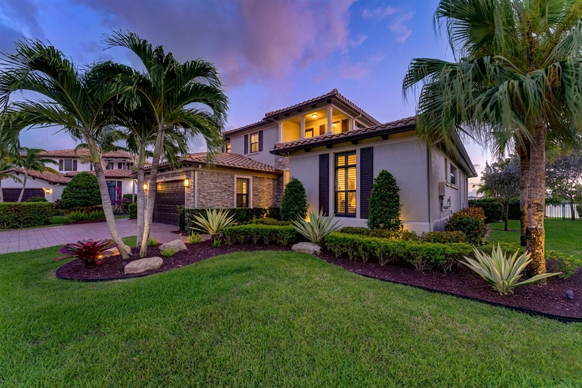 8701 Waterview Terrace, Parkland, FL 33076 Photo