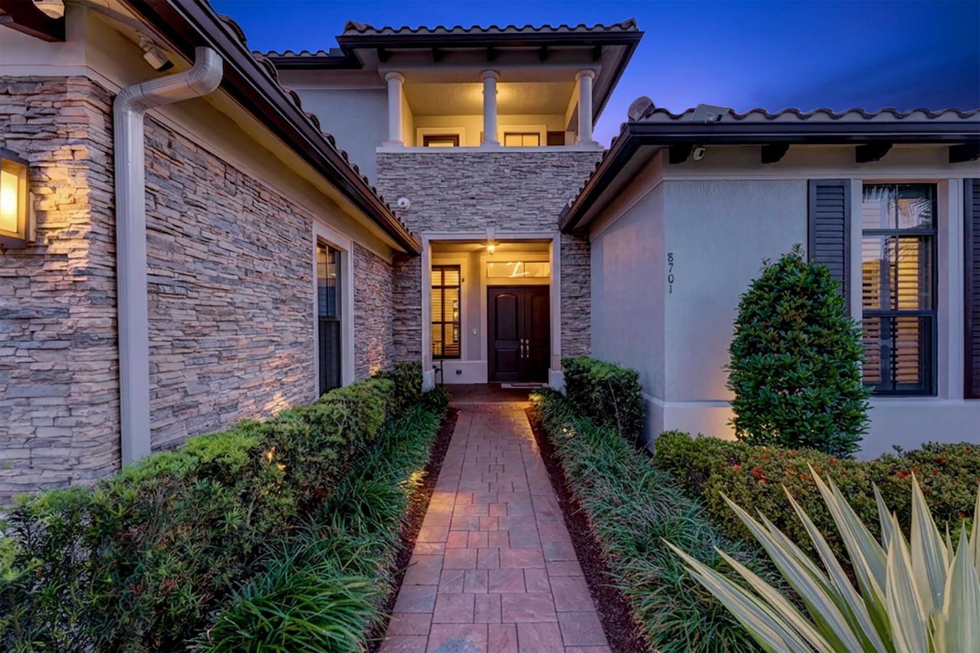 8701 Waterview Terrace, Parkland, FL 33076 Photo
