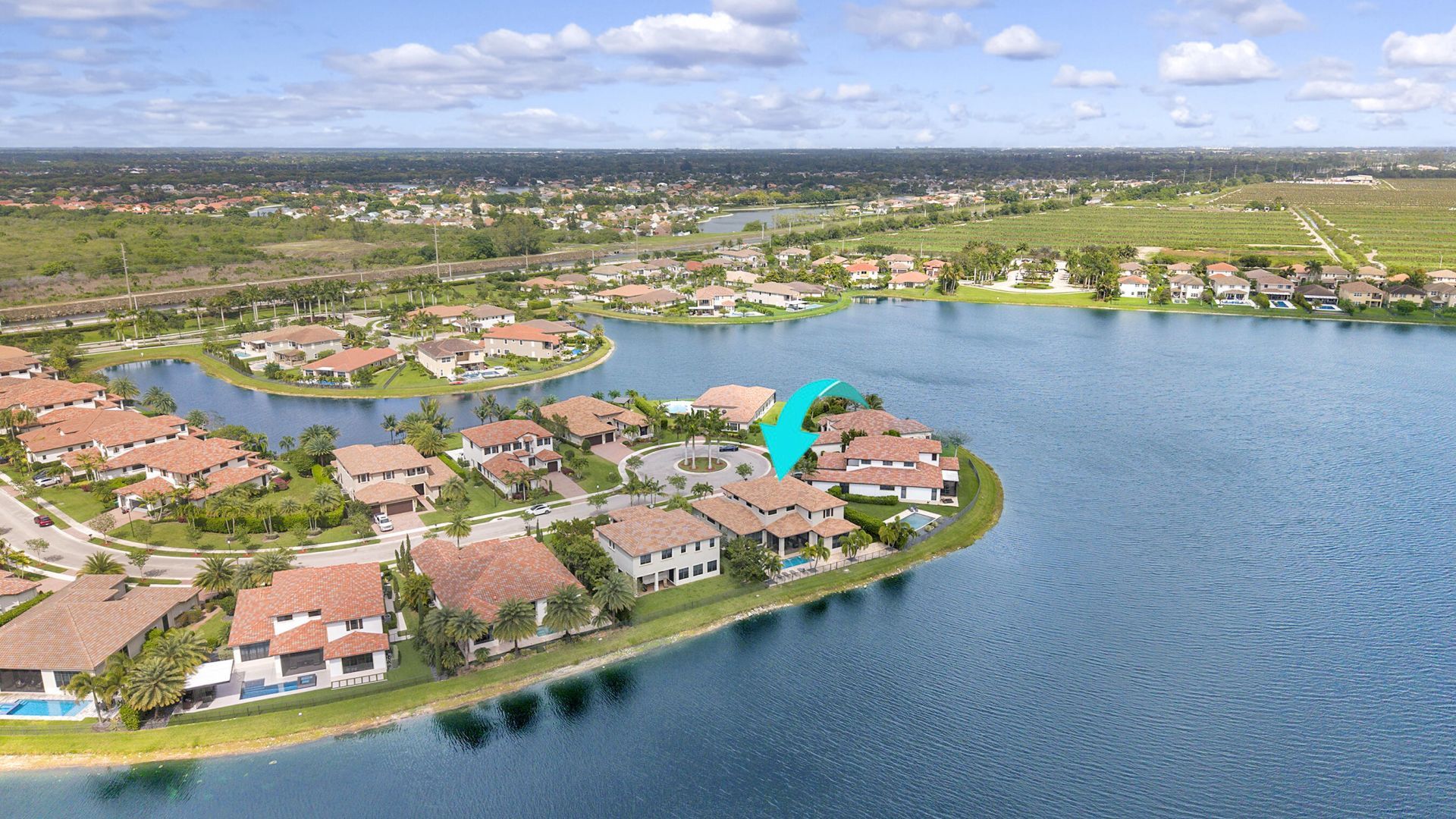 8701 Waterview Terrace, Parkland, FL 33076 Photo