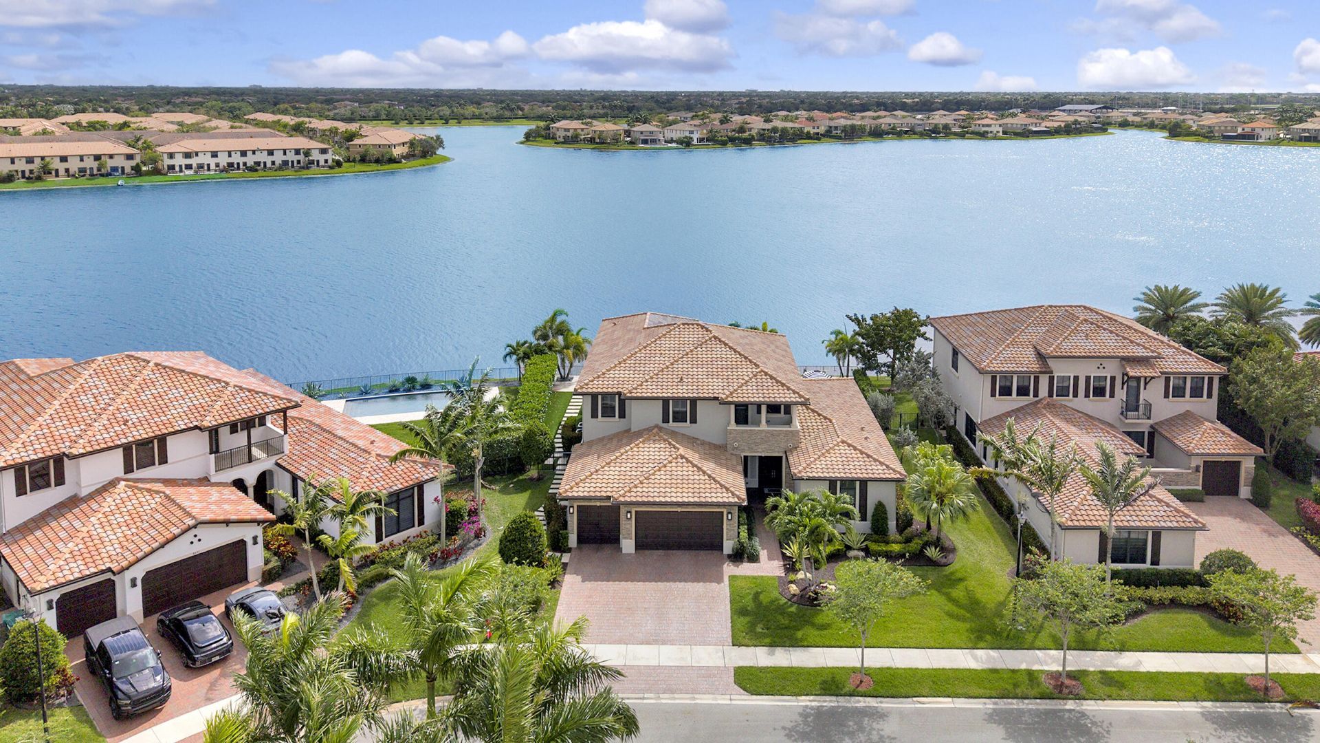 8701 Waterview Terrace, Parkland, FL 33076 Photo