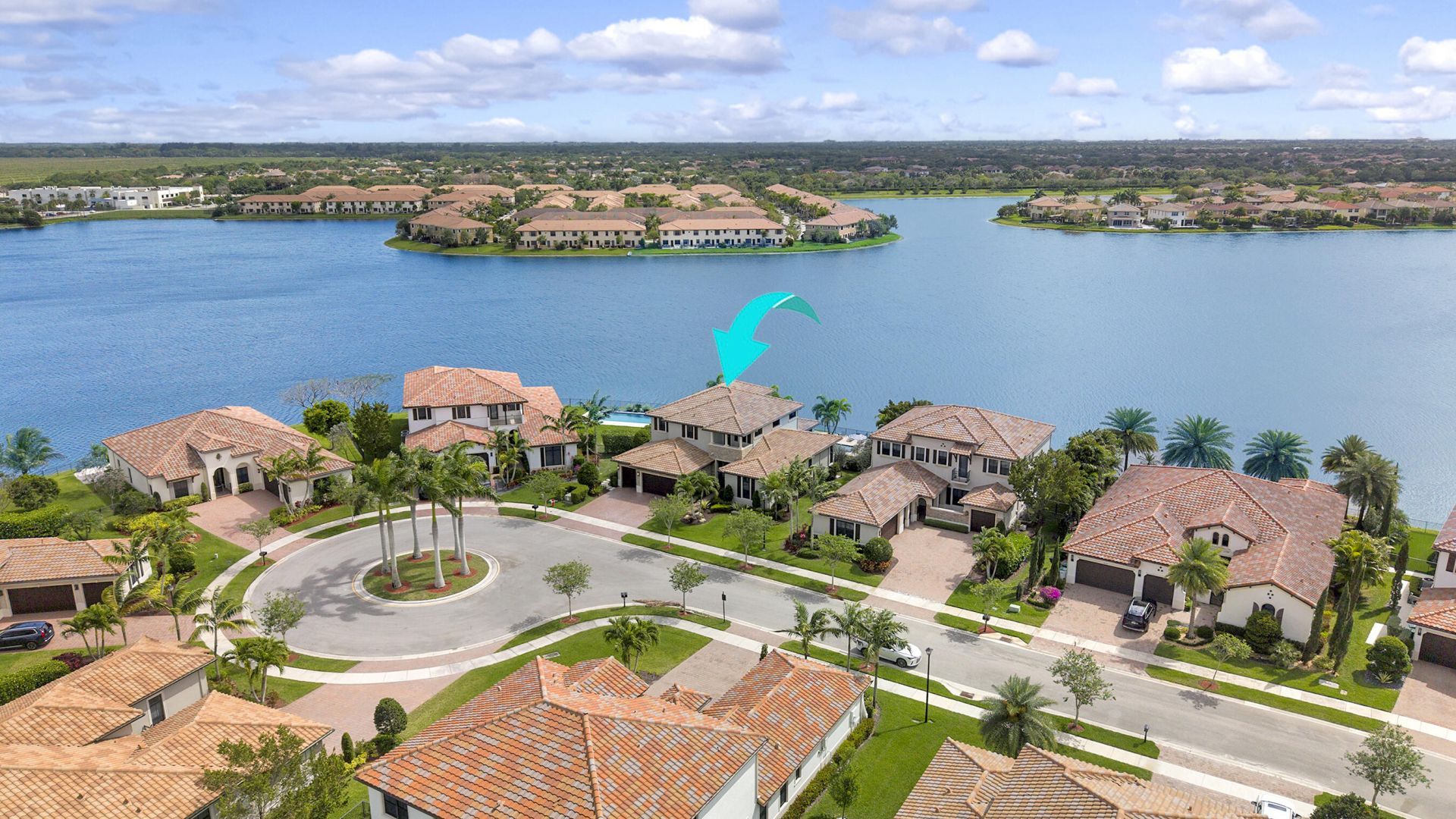 8701 Waterview Terrace, Parkland, FL 33076 Photo