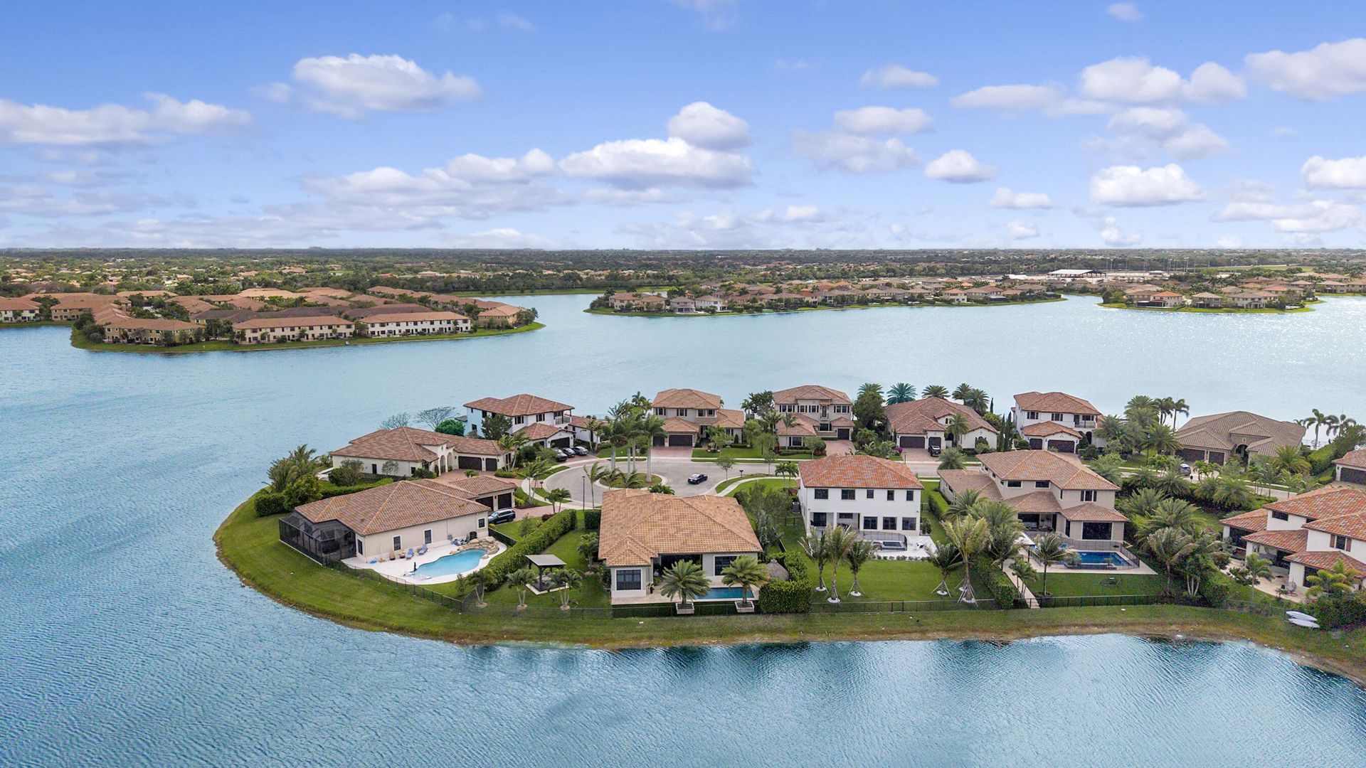 8701 Waterview Terrace, Parkland, FL 33076 Photo