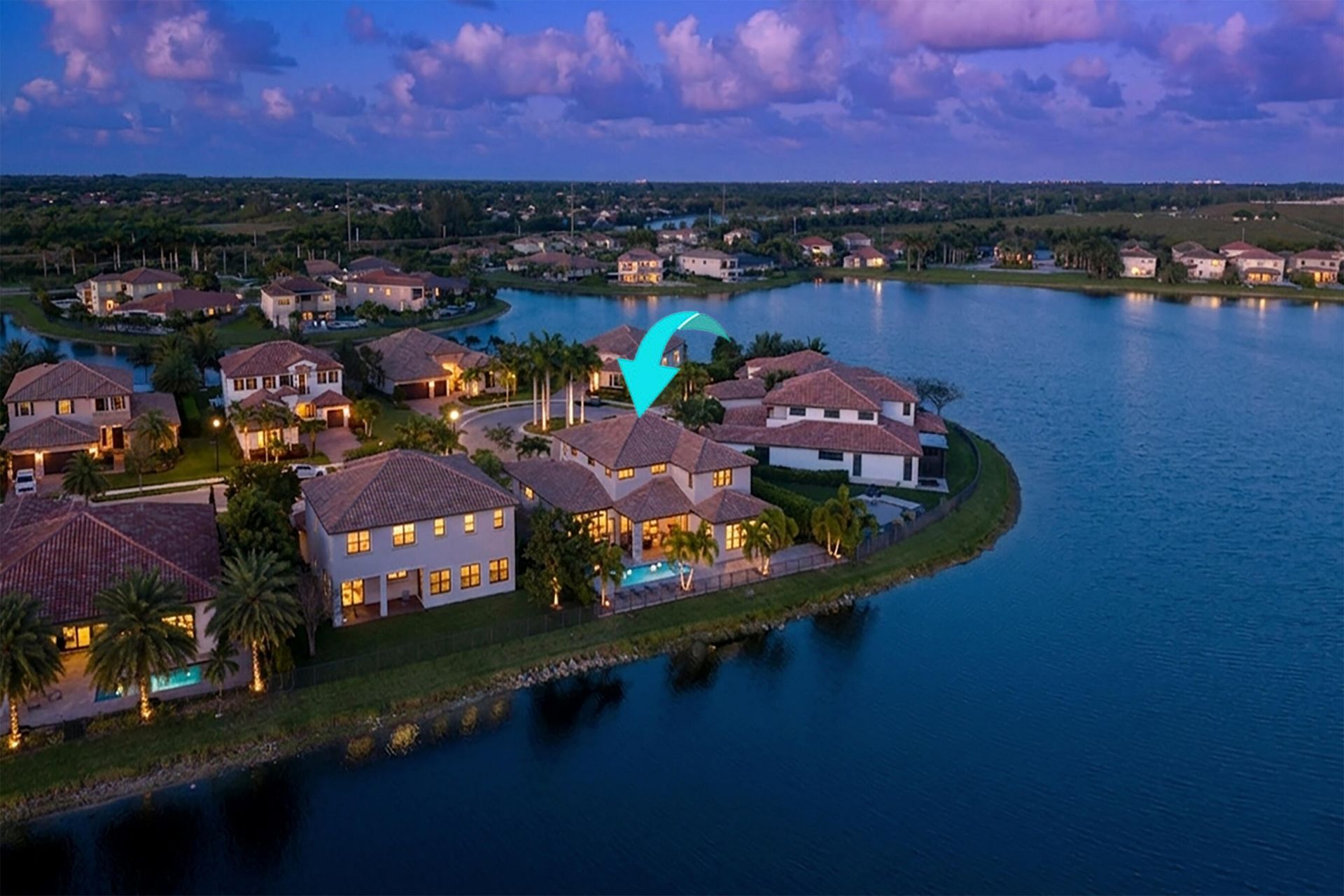 8701 Waterview Terrace, Parkland, FL 33076 Photo