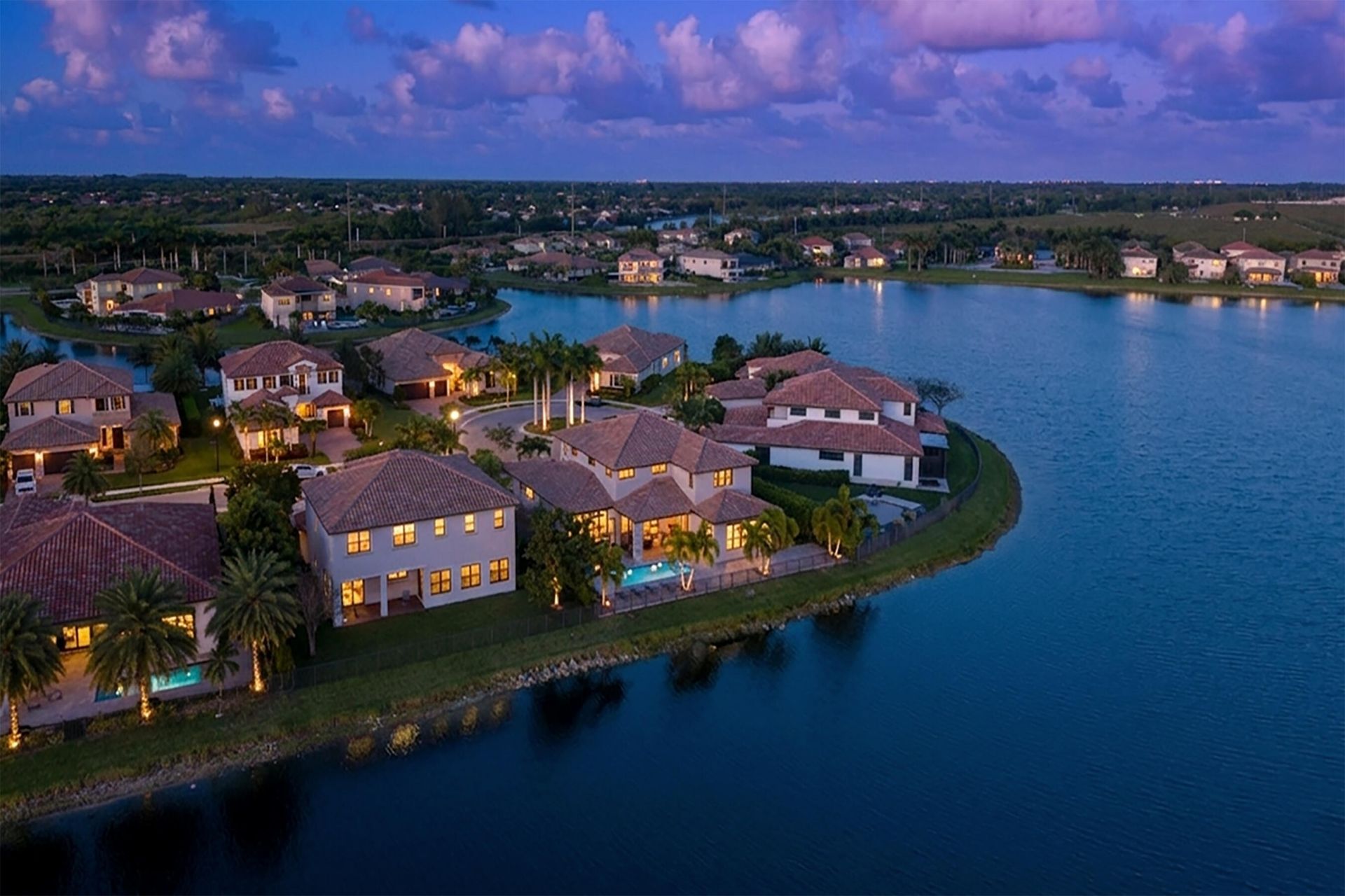 8701 Waterview Terrace, Parkland, FL 33076 Photo