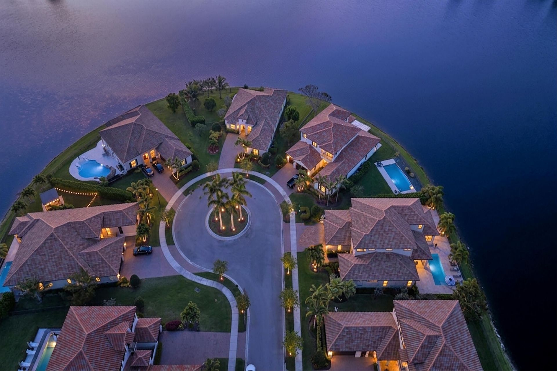 8701 Waterview Terrace, Parkland, FL 33076 Photo