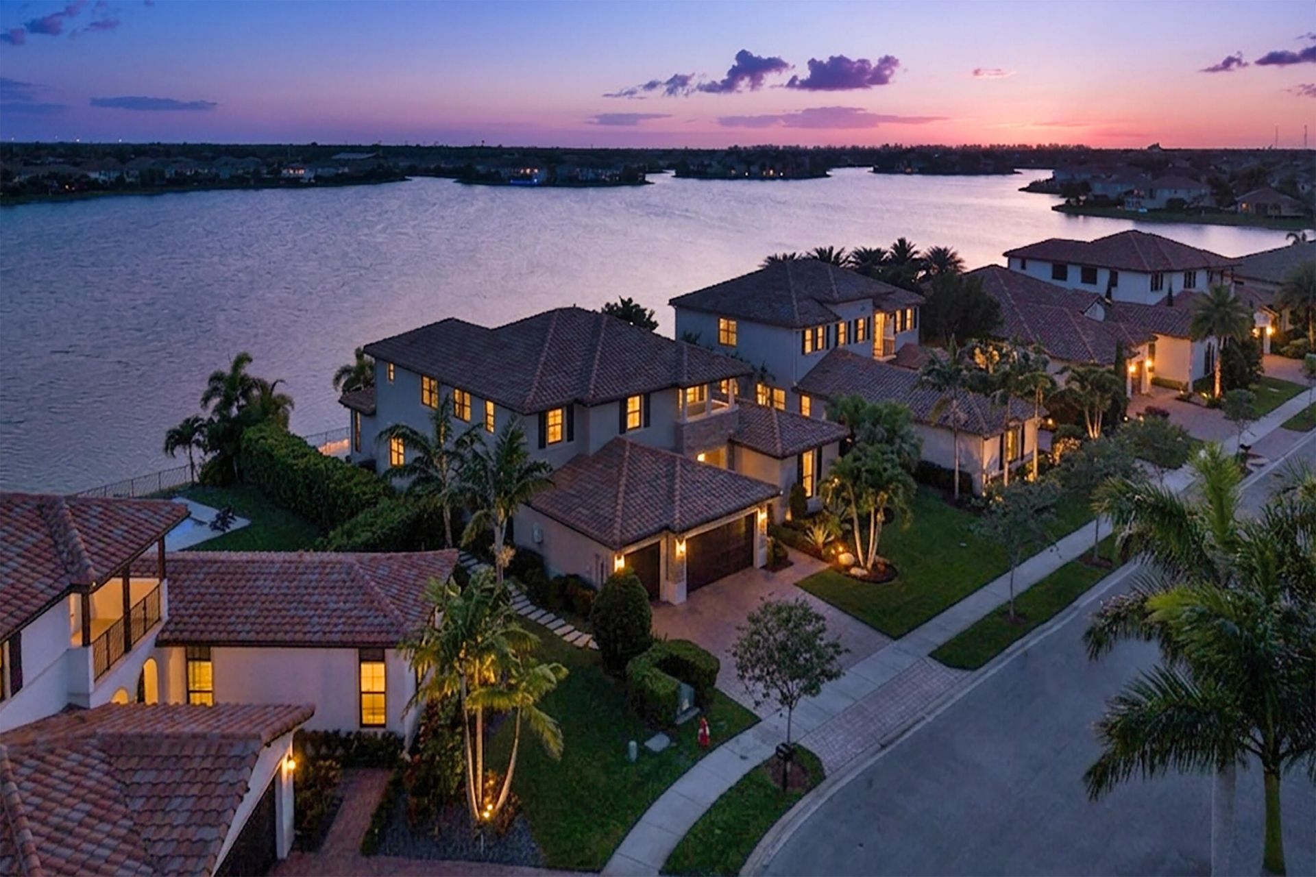 8701 Waterview Terrace, Parkland, FL 33076 Photo