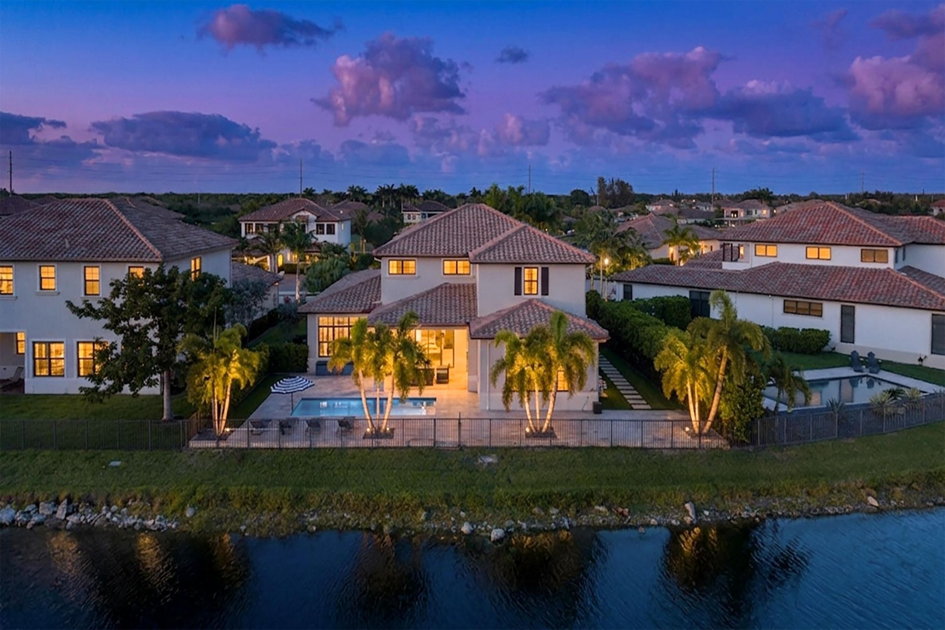 8701 Waterview Terrace, Parkland, FL 33076 Photo