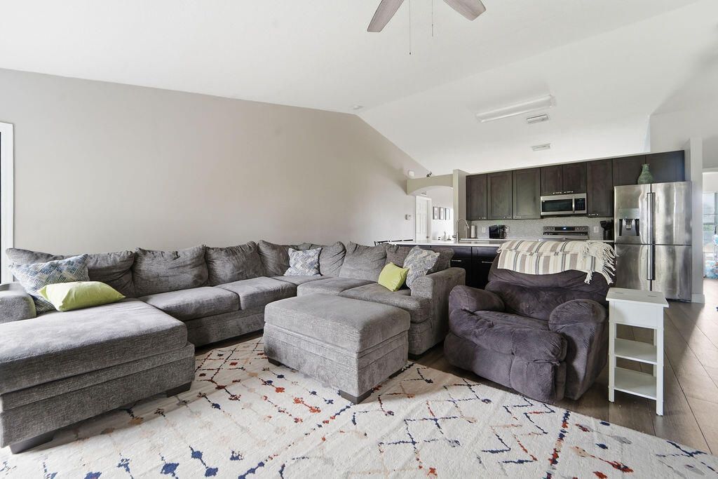 1912 SW Sunglow Street, Port Saint Lucie, FL 34953 Photo