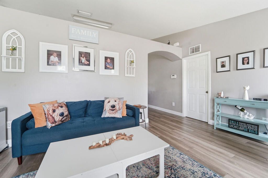 1912 SW Sunglow Street, Port Saint Lucie, FL 34953 Photo