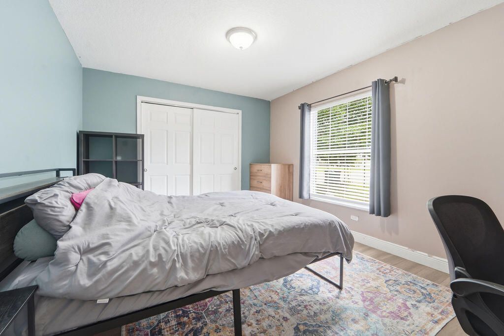 1912 SW Sunglow Street, Port Saint Lucie, FL 34953 Photo