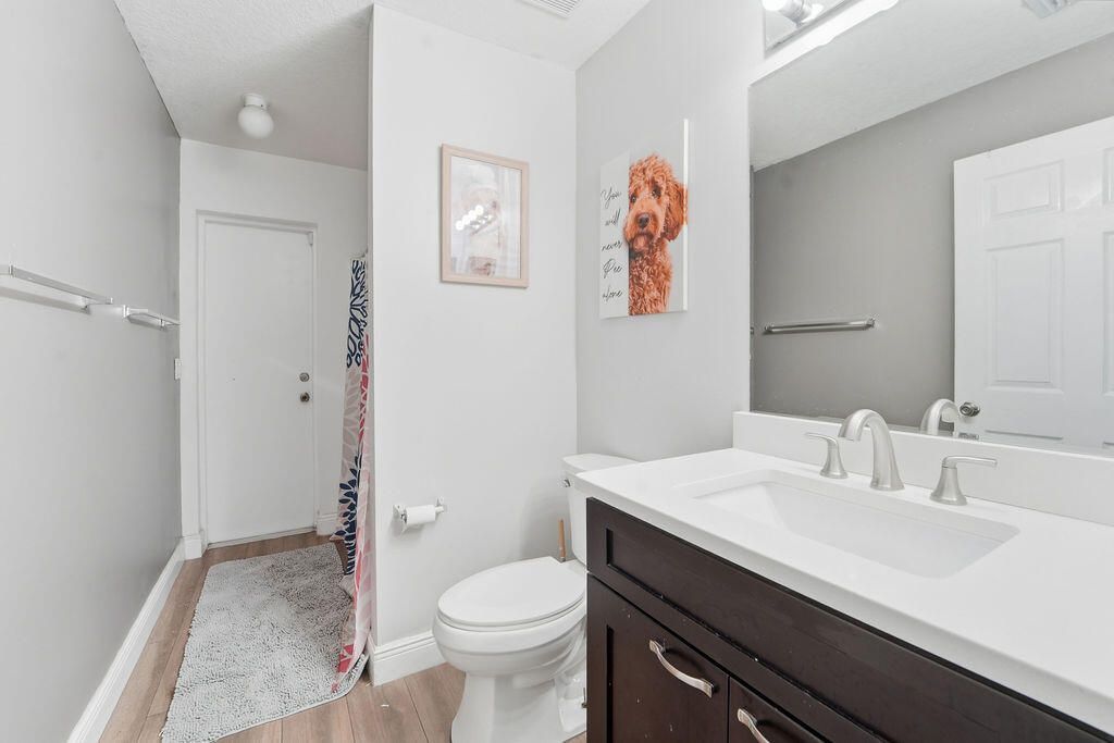 1912 SW Sunglow Street, Port Saint Lucie, FL 34953 Photo