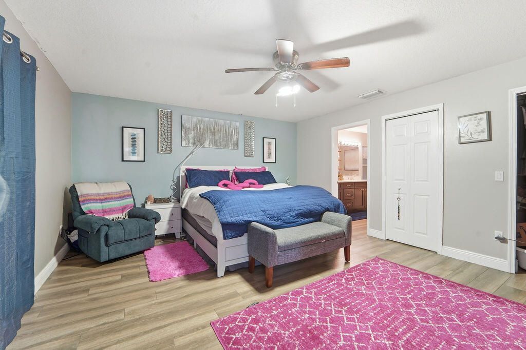 1912 SW Sunglow Street, Port Saint Lucie, FL 34953 Photo