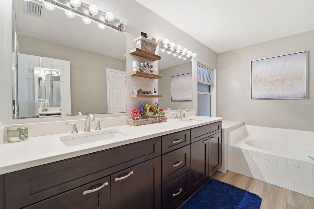 1912 SW Sunglow Street, Port Saint Lucie, FL 34953 Photo