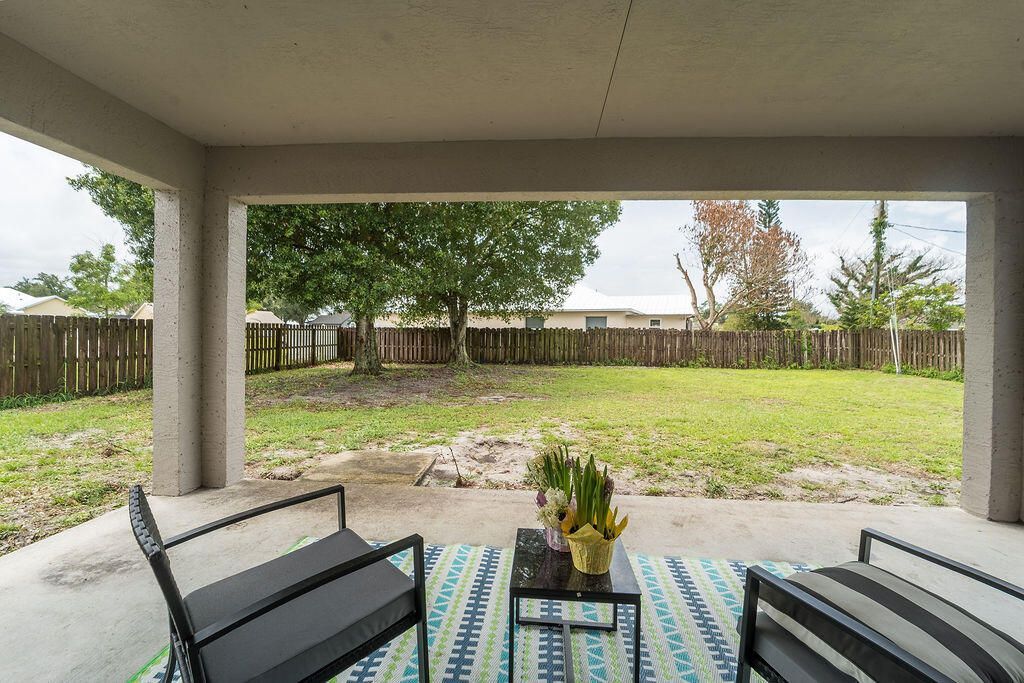 1912 SW Sunglow Street, Port Saint Lucie, FL 34953 Photo