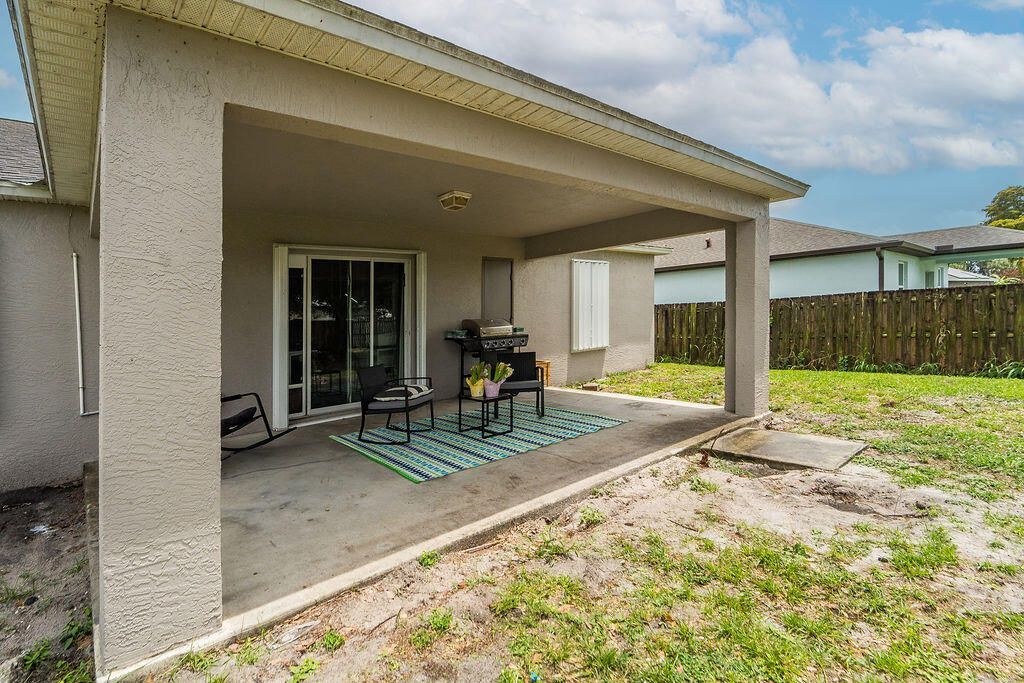 1912 SW Sunglow Street, Port Saint Lucie, FL 34953 Photo