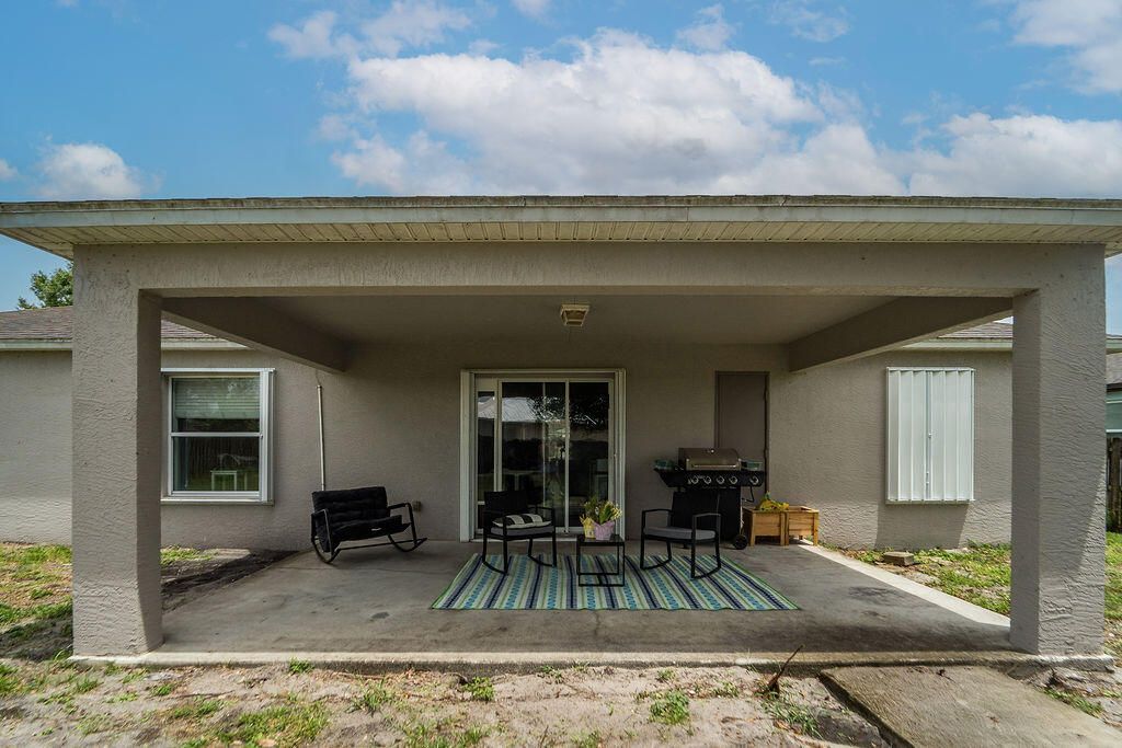 1912 SW Sunglow Street, Port Saint Lucie, FL 34953 Photo