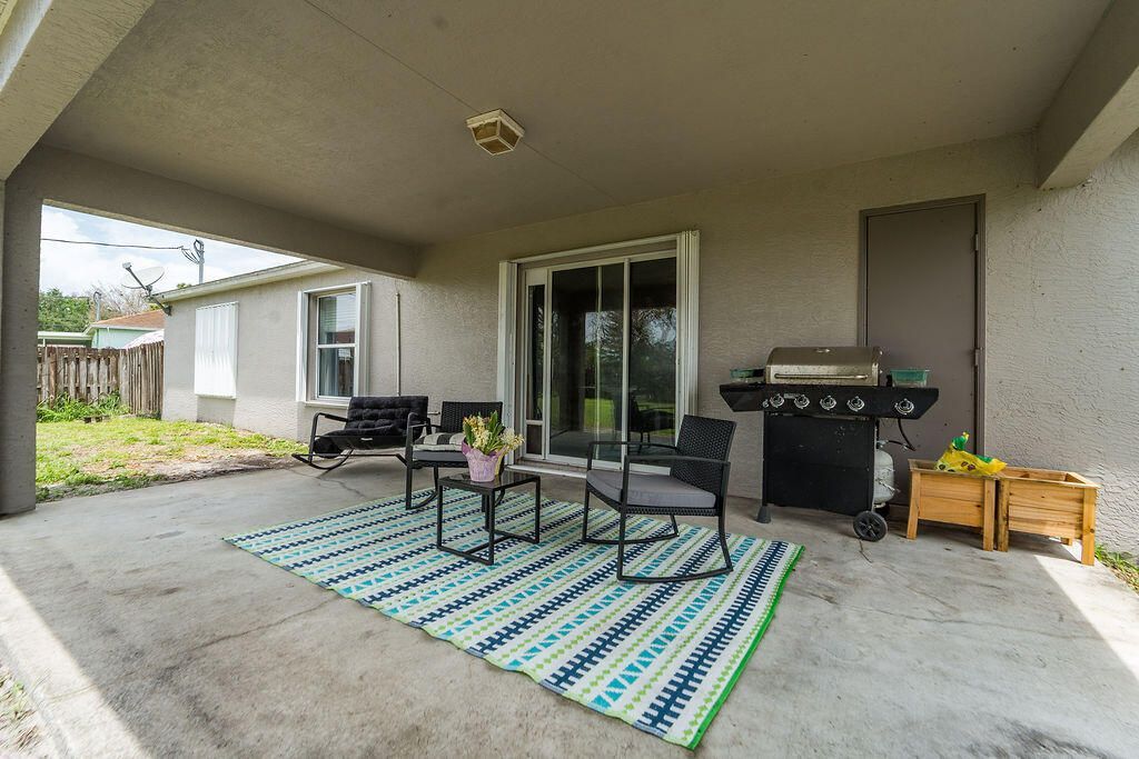 1912 SW Sunglow Street, Port Saint Lucie, FL 34953 Photo
