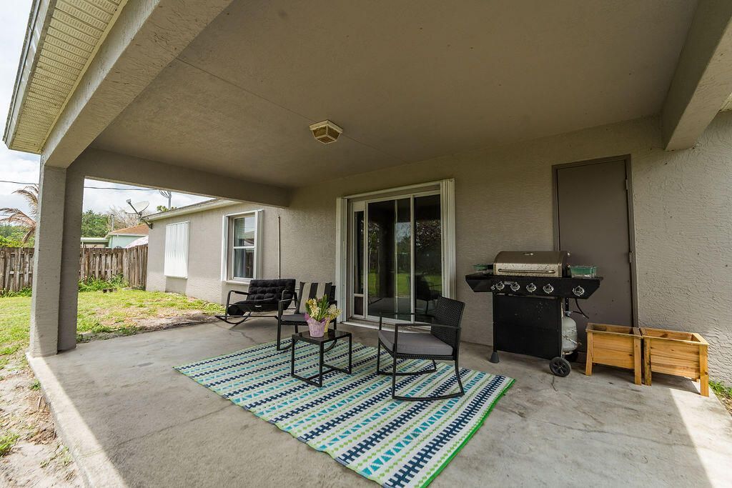 1912 SW Sunglow Street, Port Saint Lucie, FL 34953 Photo