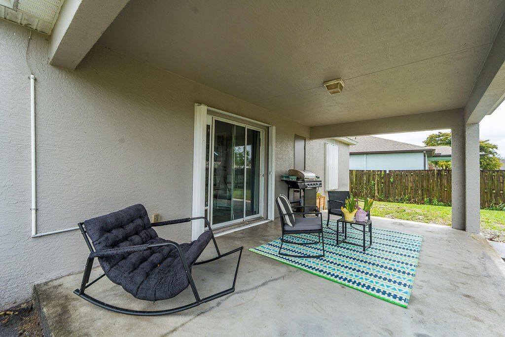 1912 SW Sunglow Street, Port Saint Lucie, FL 34953 Photo