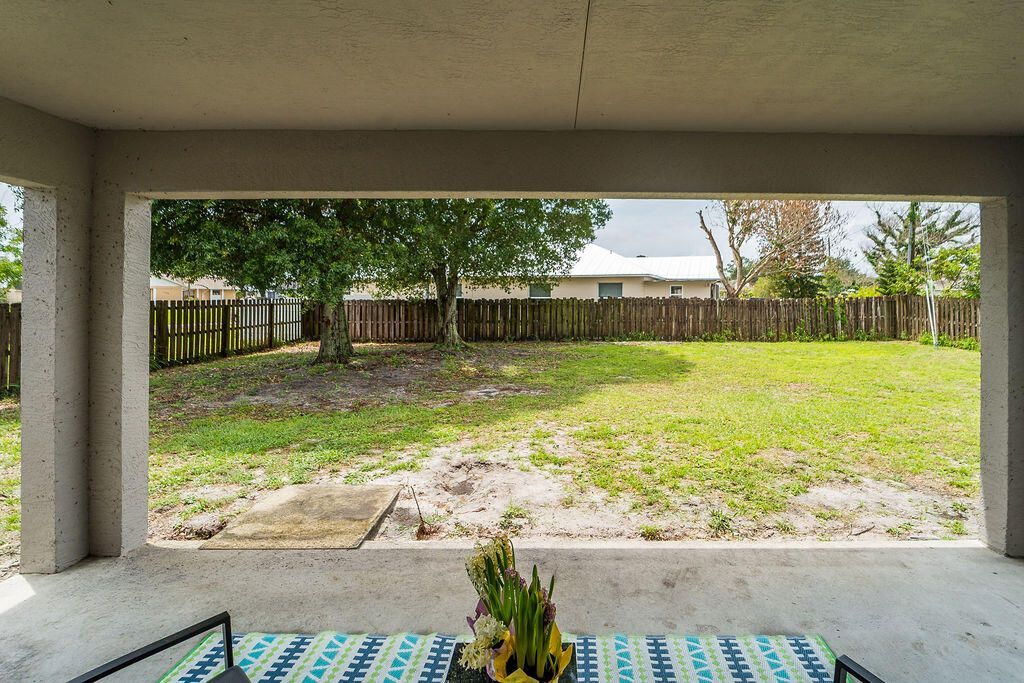 1912 SW Sunglow Street, Port Saint Lucie, FL 34953 Photo