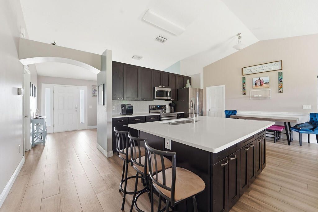 1912 SW Sunglow Street, Port Saint Lucie, FL 34953 Photo