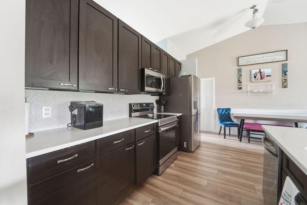 1912 SW Sunglow Street, Port Saint Lucie, FL 34953 Photo
