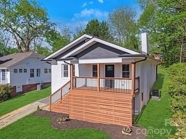 154 Laurel Loop , Asheville, NC 28806