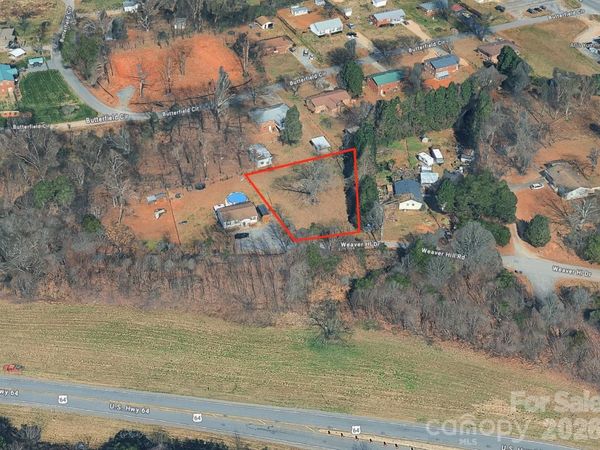 6 Weaver Hill Drive , Statesville, NC 28625