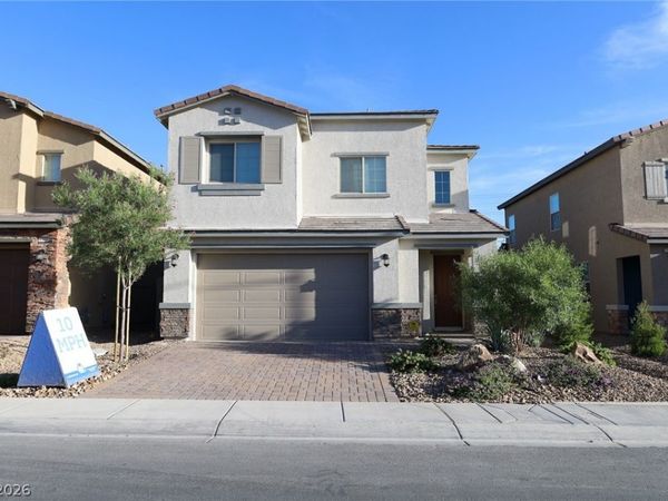 6547 Smithville Avenue , Las Vegas, NV 89142