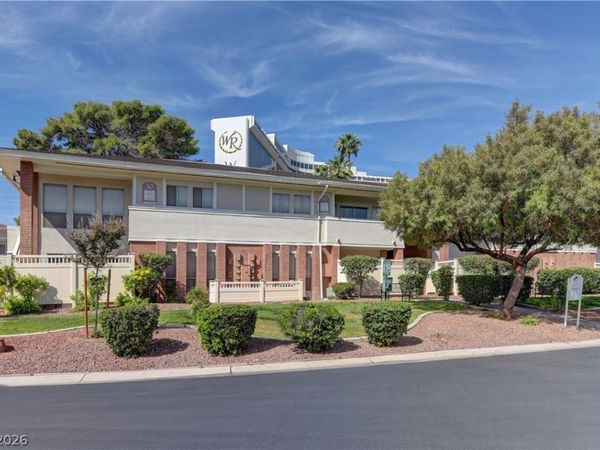 2867 Geary Place, Unit 3010, Las Vegas, NV 89109